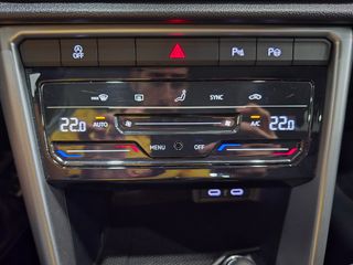 2022 Volkswagen T-Roc Life 2.0TDI 115CV