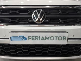 2022 Volkswagen T-Roc Life 2.0TDI 115CV