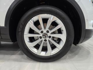 2022 Volkswagen T-Roc Life 2.0TDI 115CV