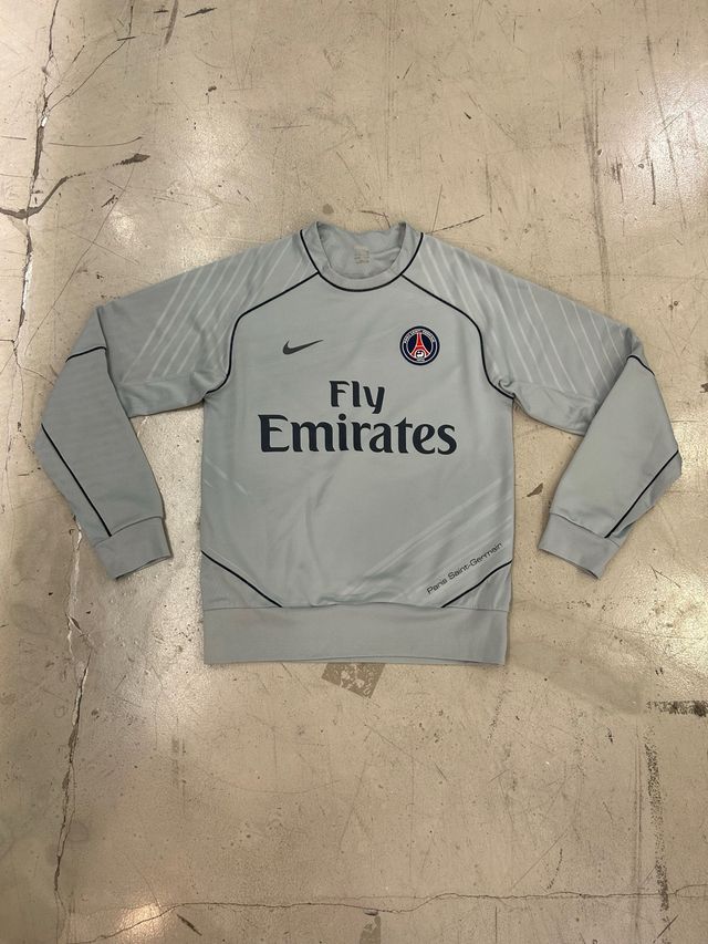 Sudadera Paris Saint Germain