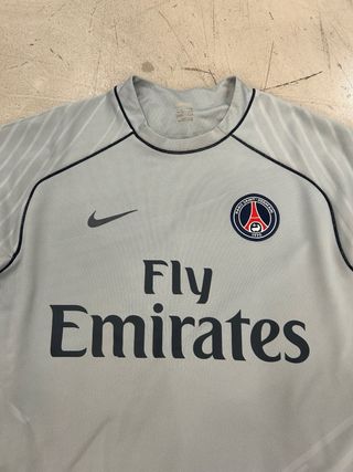 Sudadera Paris Saint Germain
