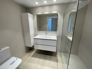 Piso a estrenar en Nova Chantrea