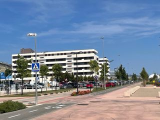 Piso a estrenar en Nova Chantrea