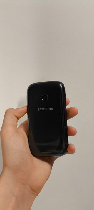 Samsung Galaxy Young Móvil NFC
