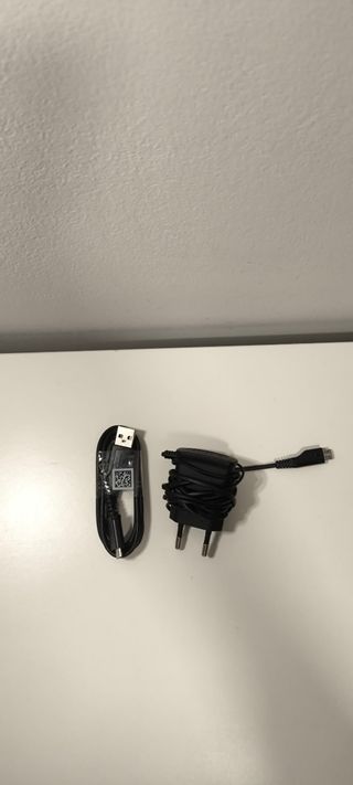 Samsung Galaxy Young Móvil NFC