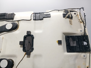 TECHO INTERIOR FIAT FREEMONT (345) 939B5000