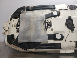 TECHO INTERIOR FIAT FREEMONT (345) 939B5000