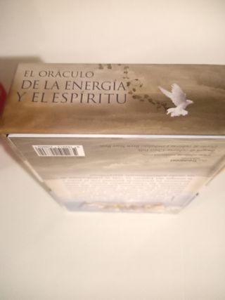 Oráculo de la Energía y el Espíritu
