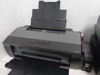 Impresora Epson ET-14000 EcoTank Sublimación