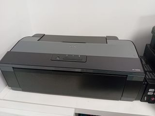 Impresora Epson ET-14000 EcoTank Sublimación