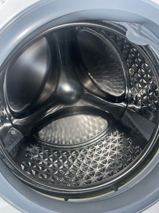 Lavadora 9kg Steam