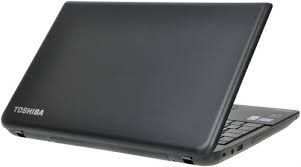 TOSHIBA C50 DE 15,6" i3-8GB RAM-SSD 256GB