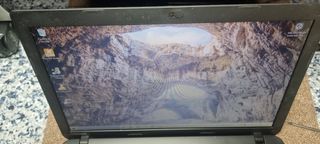TOSHIBA C50 DE 15,6" i3-8GB RAM-SSD 256GB