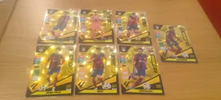 2023-24 Adrenalyn La Liga Cards