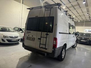 Ford Transit 2013