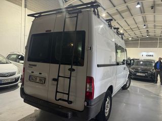 Ford Transit 2013