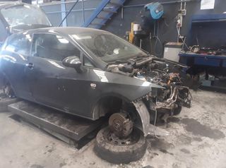 Seat 1811958 elevalunas delantero derecho ibiza sc