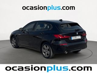 BMW Serie 1 116d 85 kW (116 CV)