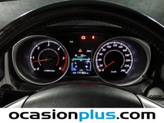 Mitsubishi ASX 160 MPI Challenge 86 kW (117 CV)