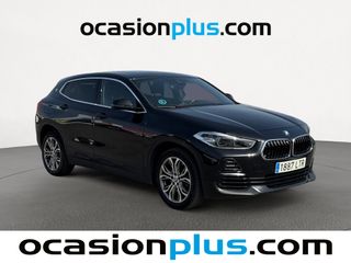 BMW X2 sDrive18i 103 kW (140 CV)