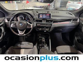 BMW X2 sDrive18i 103 kW (140 CV)