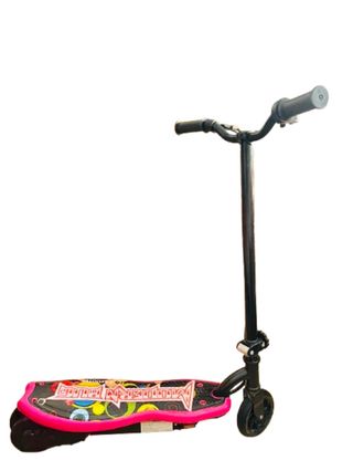 Patinete Eléctrico Infantil