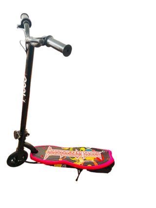 Patinete Eléctrico Infantil
