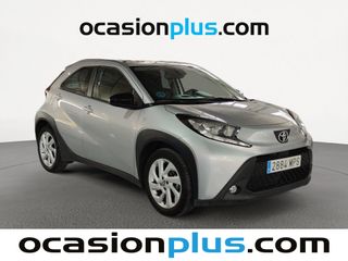 Toyota Aygo X Cross 1.0 VVT-I Play 53 kW (72 CV)