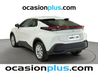 Toyota C-HR 1.8 140H Active 103 kW (140 CV)