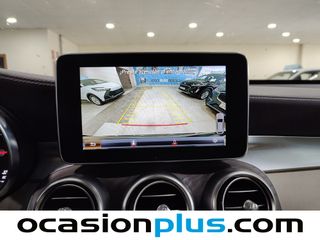Mercedes-Benz GLC 250 4MATIC 155 kW (211 CV)