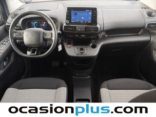 Citroen ë-Berlingo Shine Talla M 50kWh 100 kW (136 CV)