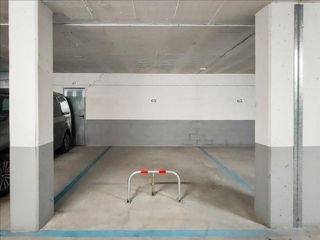 Garaje en venta en Valdespartera - Arcosur en Zaragoza