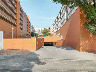 Garaje en venta en Valdespartera - Arcosur en Zaragoza