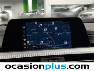 BMW Serie 4 420i Gran Coupe 135 kW (184 CV)
