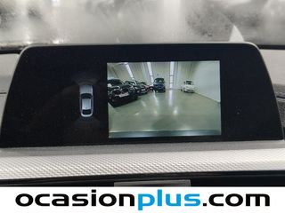 BMW Serie 4 420i Gran Coupe 135 kW (184 CV)