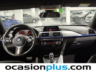 BMW Serie 4 420i Gran Coupe 135 kW (184 CV)