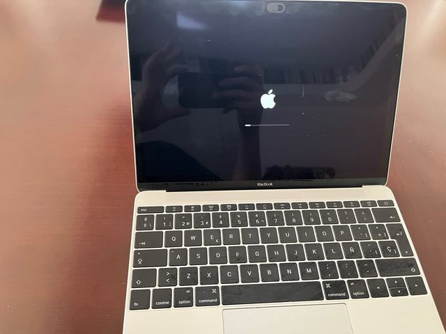 ordenador macOS Big Sur versión 11.7.10