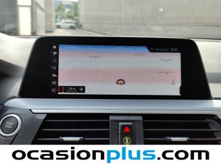 BMW X3 xDrive30e 215 kW (292 CV)