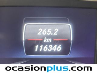 Mercedes-Benz Clase A 180 CDI AMG Line 80 kW (109 CV)