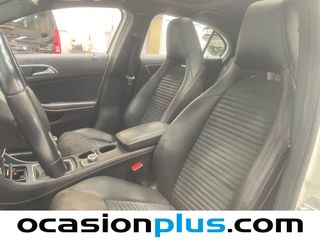Mercedes-Benz Clase A 180 CDI AMG Line 80 kW (109 CV)