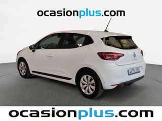 Renault Clio Business TCe 74 kW (100 CV) GLP