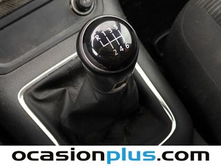 Volkswagen Tiguan T1 2.0 TDI 4x2 81 kW (110 CV)