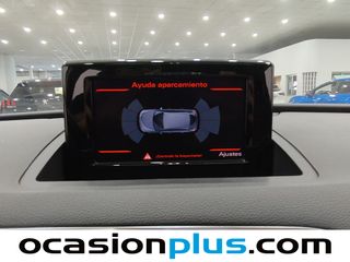 Audi Q3 Black line edition 2.0 TDI 110 kW (150 CV) S tronic