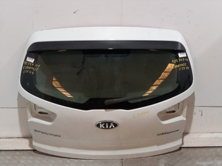 PORTON TRASERO KIA SPORTAGE (SL)