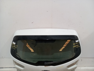 PORTON TRASERO KIA SPORTAGE (SL)
