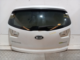 PORTON TRASERO KIA SPORTAGE (SL)