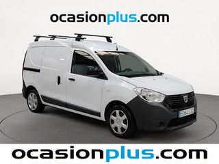 Dacia Dokker Van Essential Blue dCi 70 kW (95 CV)