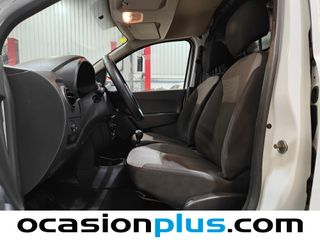 Dacia Dokker Van Essential Blue dCi 70 kW (95 CV)