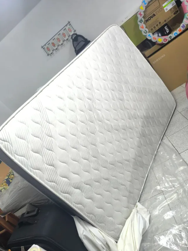 Colchón Pikolin 135x190