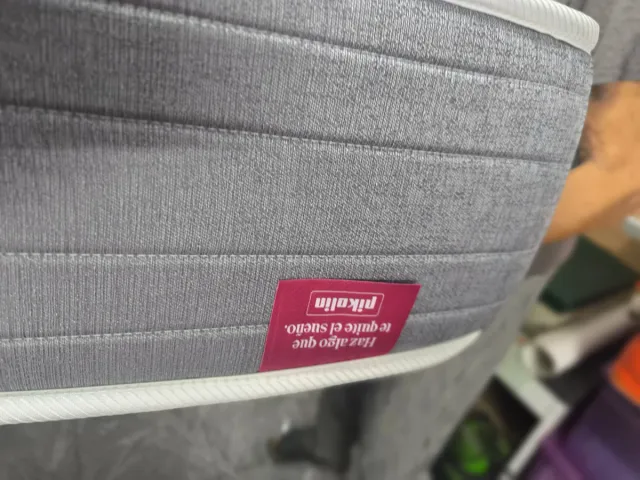 Colchón Pikolin 135x190